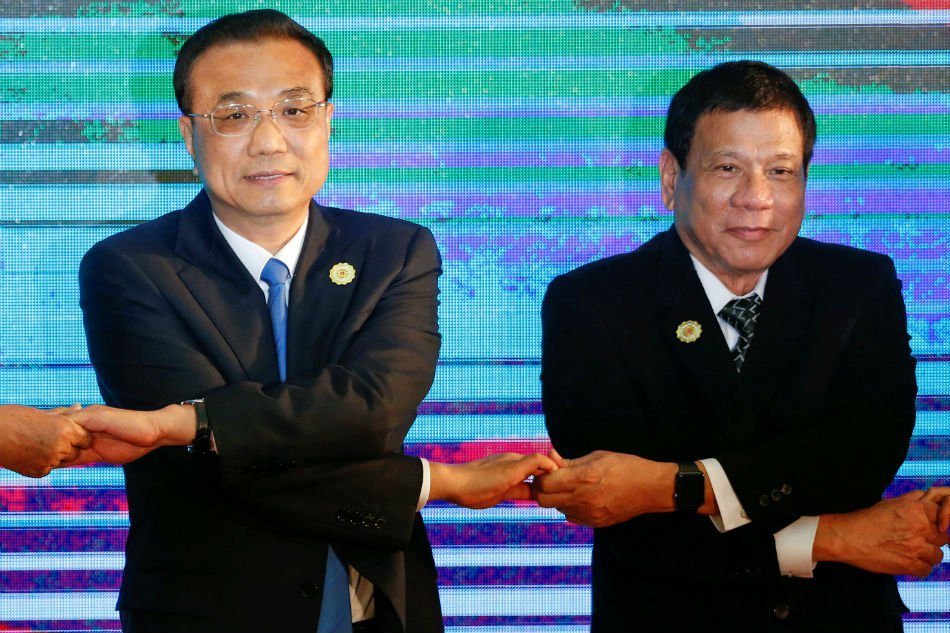 China-ASEAN Monitor