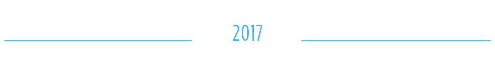 2017 Events