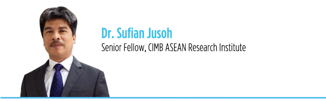 Dr. Sufian Jusoh