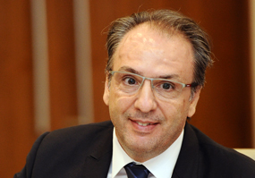 Roberto Benetello