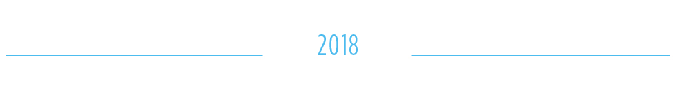 2018 Events