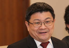 Prof. Kuik Cheng-Chwee