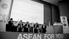 Asean well placed to gain from return of Silk Road